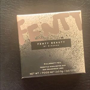 Fenty Beauty Killawatt Highlighter